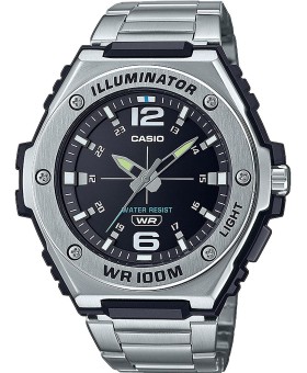 Casio Collection MWA-100HD-1AVEF Reloj para hombre