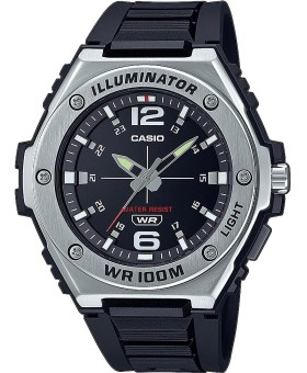 Casio Collection MWA-100H-1AVEF Reloj para hombre