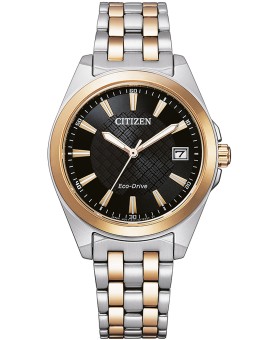 Citizen Eco-Drive Sport EO1213-85E dámské hodinky