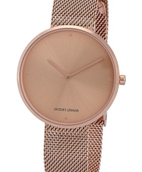 Jacques Lemans Design Collection 1-2056N Relógio para mulher