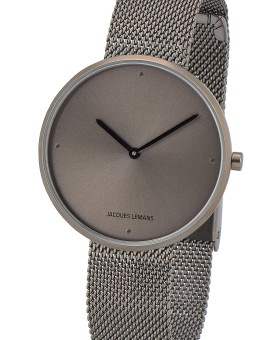 Jacques Lemans Design Collection 1-2056K Relógio para mulher