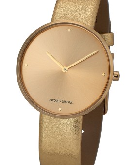 Jacques Lemans Design Collection 1-2056H ladies' watch