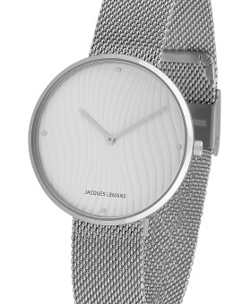 Jacques Lemans Design Collection 1-2093G relógio feminino