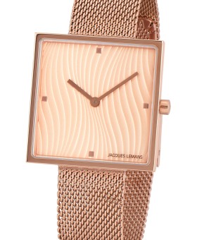Jacques Lemans Design Collection 1-2094F Relógio para mulher