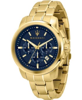 Maserati Successo Chrono R8873621021 men's watch