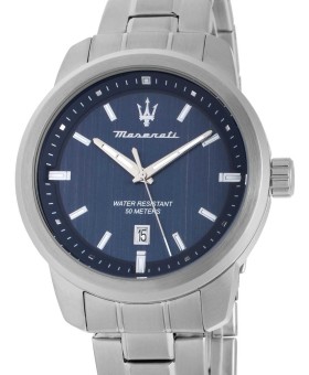 Maserati Successo R8853121004 relógio masculino