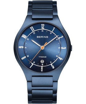 Bering Titanium 11739-797 montre pour homme
