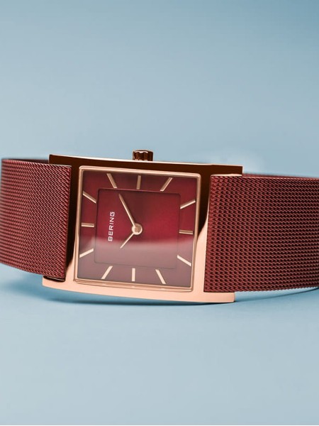 Bering Classic 10426-363-S γυναικείο ρολόι, με λουράκι stainless steel