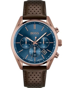 Hugo Boss Champion Chronograph 1513817 herenhorloge