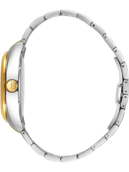 Rotary Henley LB05181/03 Damenuhr, stainless steel Armband