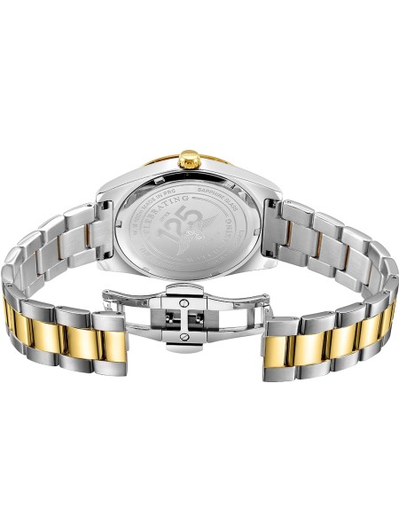 Rotary Henley LB05181/03 Relógio para mulher, pulseira de acero inoxidable