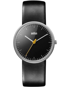 Braun Classic BN0021BKBKL Reloj para mujer