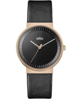 Braun Classic BN0031RGBKL relógio feminino