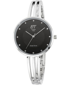 ETT Eco Tech Time ELA-12117-24M Reloj para mujer