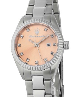 Maserati R8853100509 Reloj para mujer