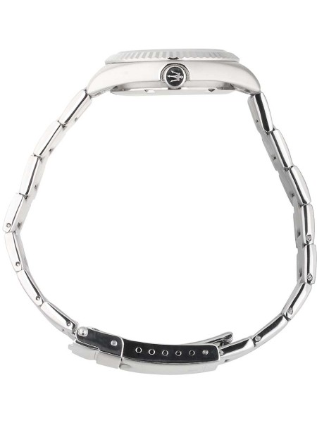Maserati Competizione R8853100503 Relógio para mulher, pulseira de acero inoxidable