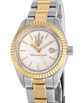 Maserati R8853100505 Reloj para mujer