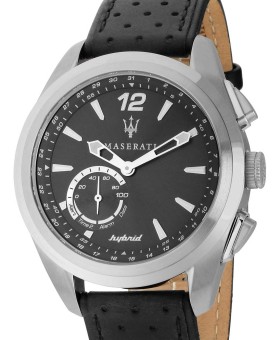 Maserati Traguardo Hybrid Smart R8851112001 men's watch