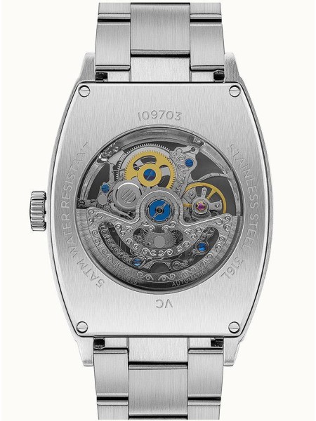 Ingersoll The Producer Automatik I09703 men's watch, acier inoxydable strap