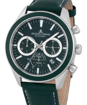 Jacques Lemans Eco Power 1-2115D Reloj para hombre