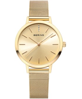 Bering Classic 13434-333 Relógio para mulher
