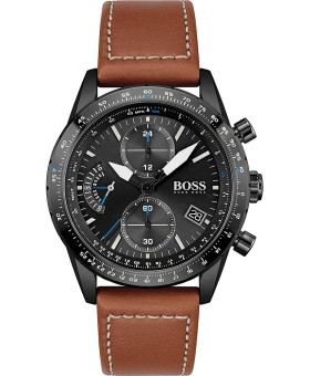 Hugo Boss Pilot Edition Chrono 1513851 mužské hodinky