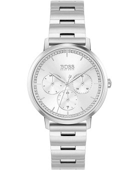Hugo Boss Prima 1502570 relógio feminino