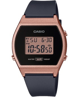 Casio Collection LW-204-1AEF dameur