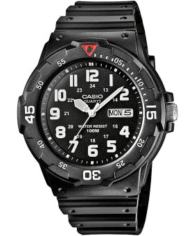 Casio Collection MRW-200H-1BVEG men's watch