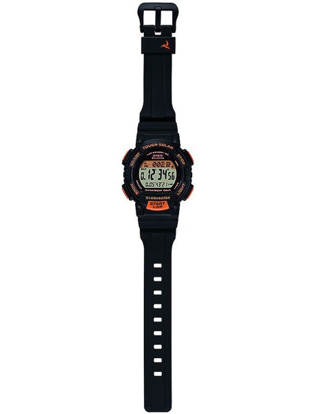 Casio Sport STL-S300H-1BEF dámské hodinky, pásek resin