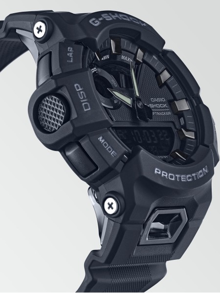 Casio G-Shock GBA-900-1AER Reloj para hombre, correa de resina