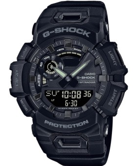 Casio G-Shock GBA-900-1AER montre pour homme