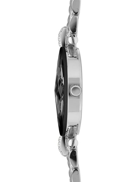 Jowissa Facet Strass J5.637.M Γυναικείο ρολόι, stainless steel λουρί
