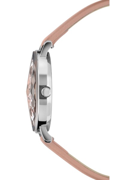 Jowissa Facet J5.605.M dámské hodinky, pásek real leather