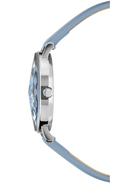 Jowissa Facet J5.604.M Relógio para mulher, pulseira de cuero real