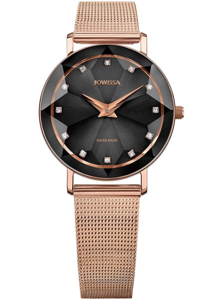 Jowissa Facet J5.611.M γυναικείο ρολόι, με λουράκι stainless steel