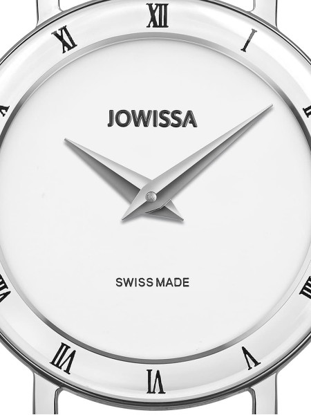 Jowissa Roma J2.275.S ladies' watch, real leather strap