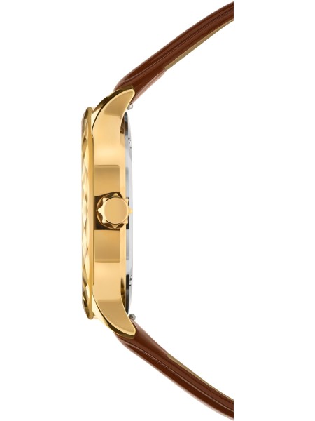 Jowissa Tiro J6.234.M γυναικείο ρολόι, με λουράκι real leather