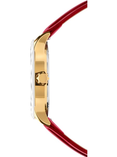 Montre pour dames Jowissa Tiro J6.233.M, bracelet cuir véritable