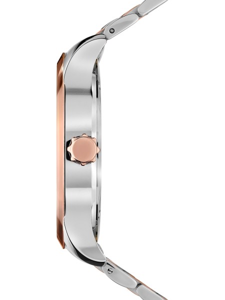 Jowissa Tiro J4.231.L herrklocka, rostfritt stål armband