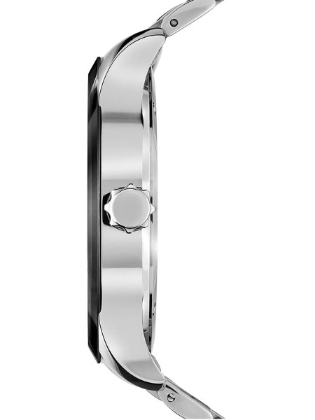 Jowissa Tiro J4.235.L Herrenuhr, stainless steel Armband