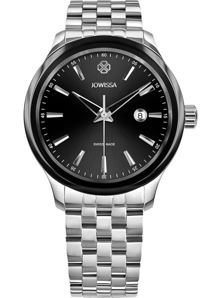 Jowissa Tiro J4.235.L men's watch, acier inoxydable strap