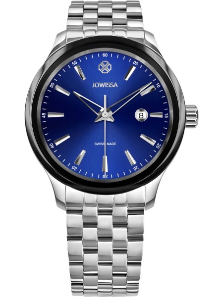 Jowissa Tiro J4.236.L men's watch, acier inoxydable strap