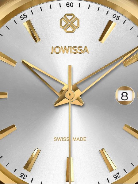 Jowissa Tiro J4.298.L men's watch, acier inoxydable strap