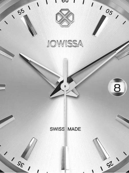 Jowissa Tiro J4.197.L men's watch, cuir véritable strap
