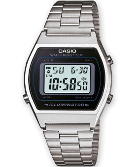Casio B640WD-1AVEF unisex watch
