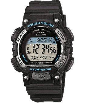 Casio Collection Solar STL-S300H-1AEF γυναικείο ρολόι