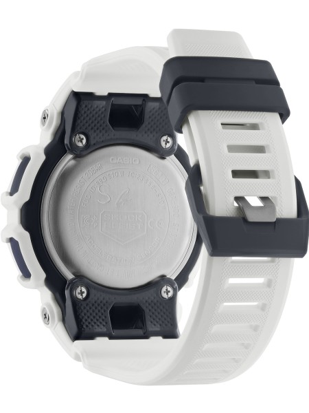 Casio G-Shock GBA-900-7AER men's watch, resin strap