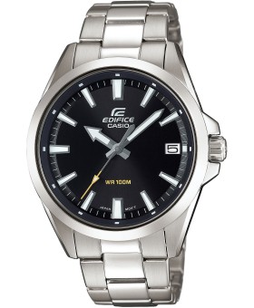 Casio Edifice EFV-100D-1AVUEF montre pour homme