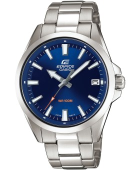 Casio Edifice EFV-100D-2AVUEF montre pour homme